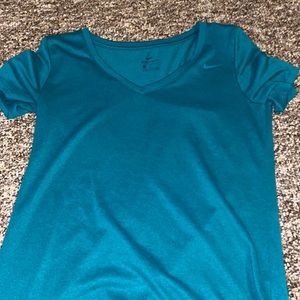 nike dri-fit T-shirt